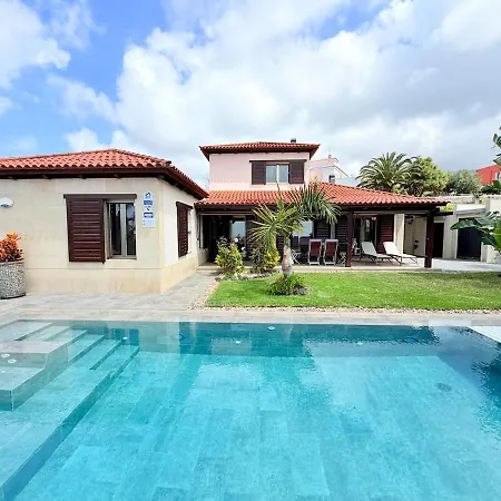 El Rincón Del Pris Villa Tacoronte