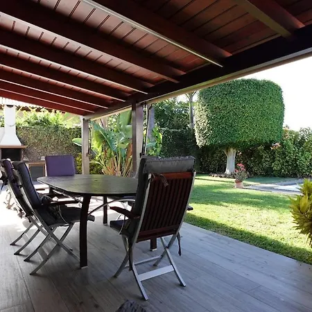El Rincón Del Pris Villa