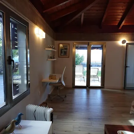El Rincón Del Pris Villa Tacoronte
