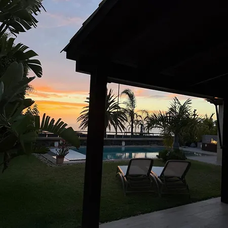 El Rincón Del Pris Villa