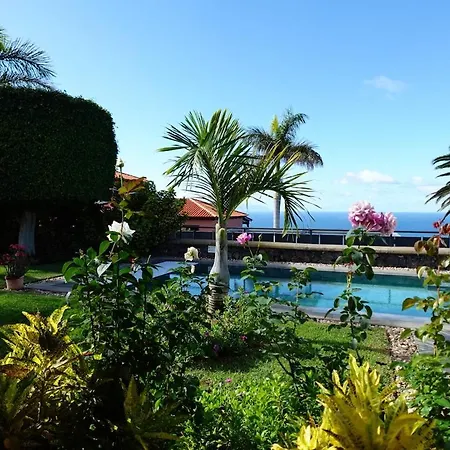 El Rincón Del Pris Villa Tacoronte