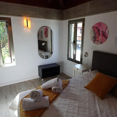 El Rincón Del Pris Villa *
