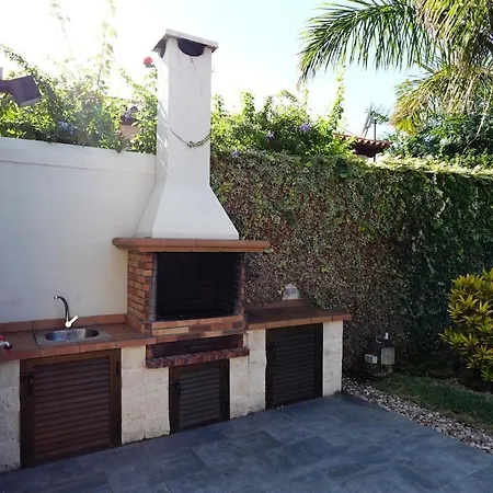 Villa El Rincón Del Pris