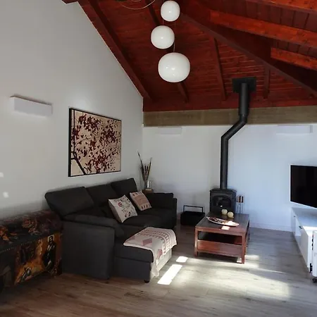 Villa El Rincón Del Pris Tacoronte
