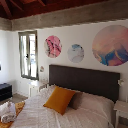 Villa El Rincón Del Pris