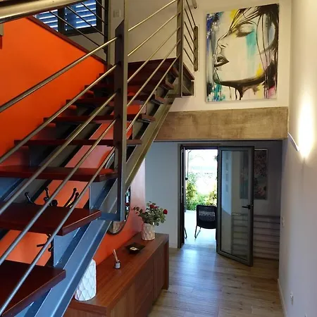 Villa El Rincón Del Pris