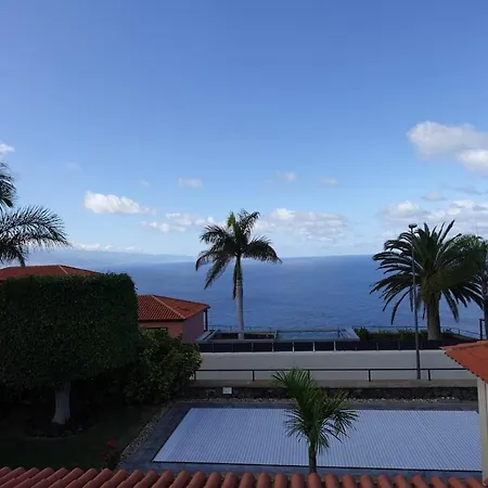 Villa El Rincón Del Pris Tacoronte